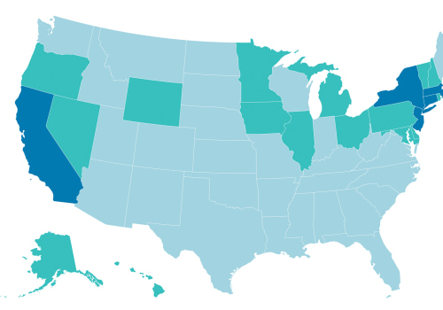 What is the Average Teacher Salary in North Central Colorado Schools?